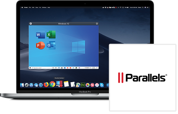 parallel desktops for mac free
